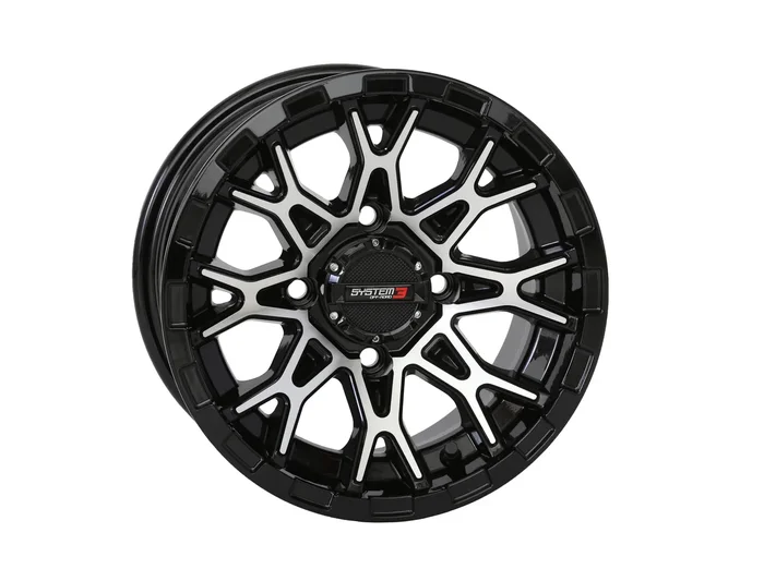 SYSTEM 3 - 14S3-6055 - ST6 Wheels