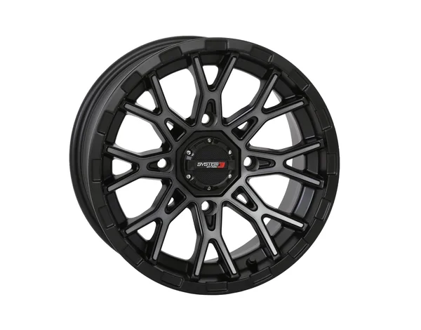 SYSTEM 3 - 14S3-6136 - ST6 Wheels