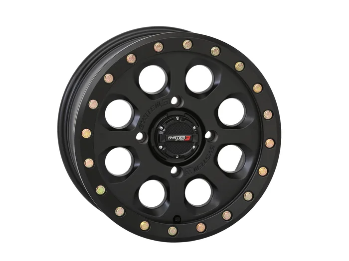 SYSTEM 3 - 14S3-7536 - SB7 Wheels