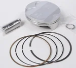 ProX 01.6362.B Piston Kit - High-Performance Engine Component for Powersports Vehicles