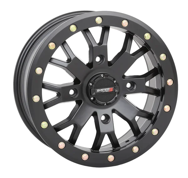 SYSTEM 3 - 15S3-3157 - SB4 Wheels
