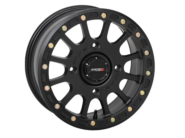 SYSTEM 3 - 15S3-5556 - SB5 Wheels
