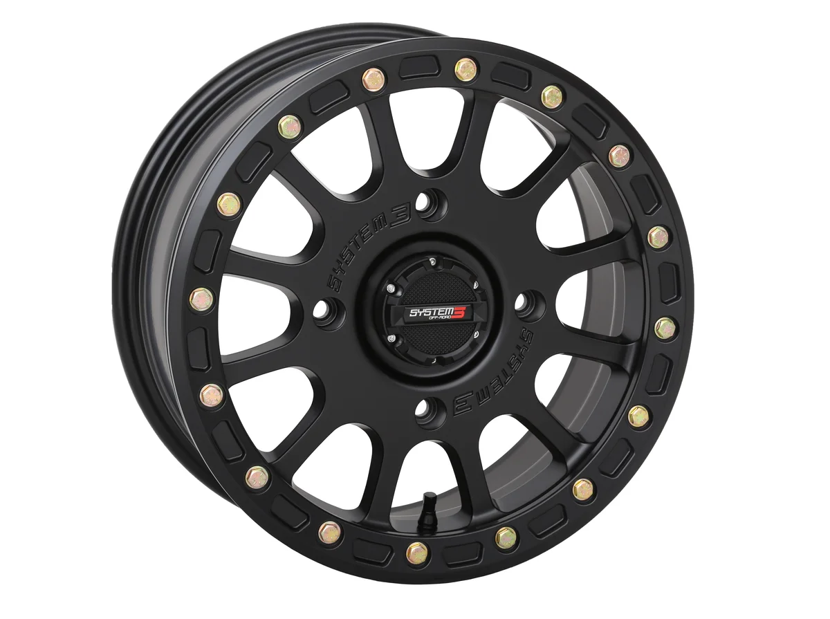SYSTEM 3 - 15S3-55561 - SB5 Wheels