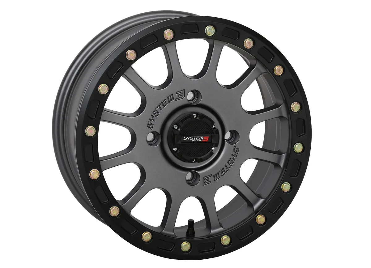SYSTEM 3 - 15S3-5656 - SB5 Wheels
