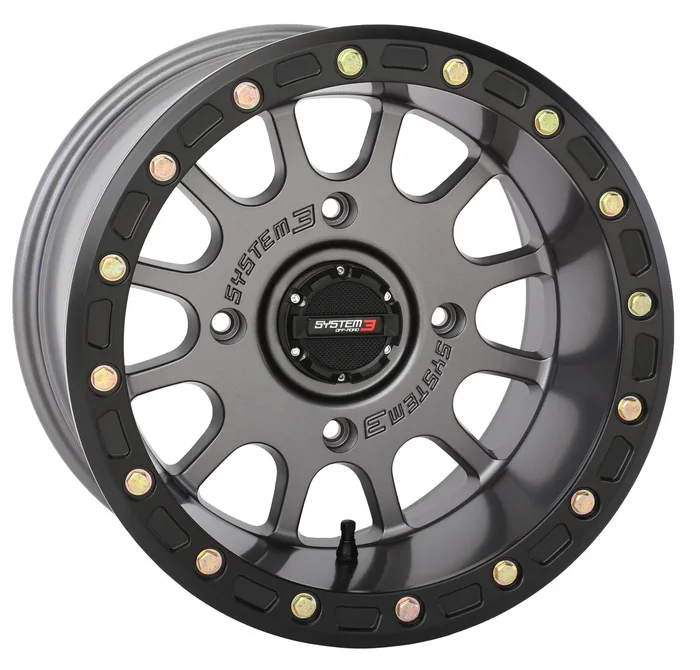 SYSTEM 3 - 15S3-56371 - SB5 Wheels