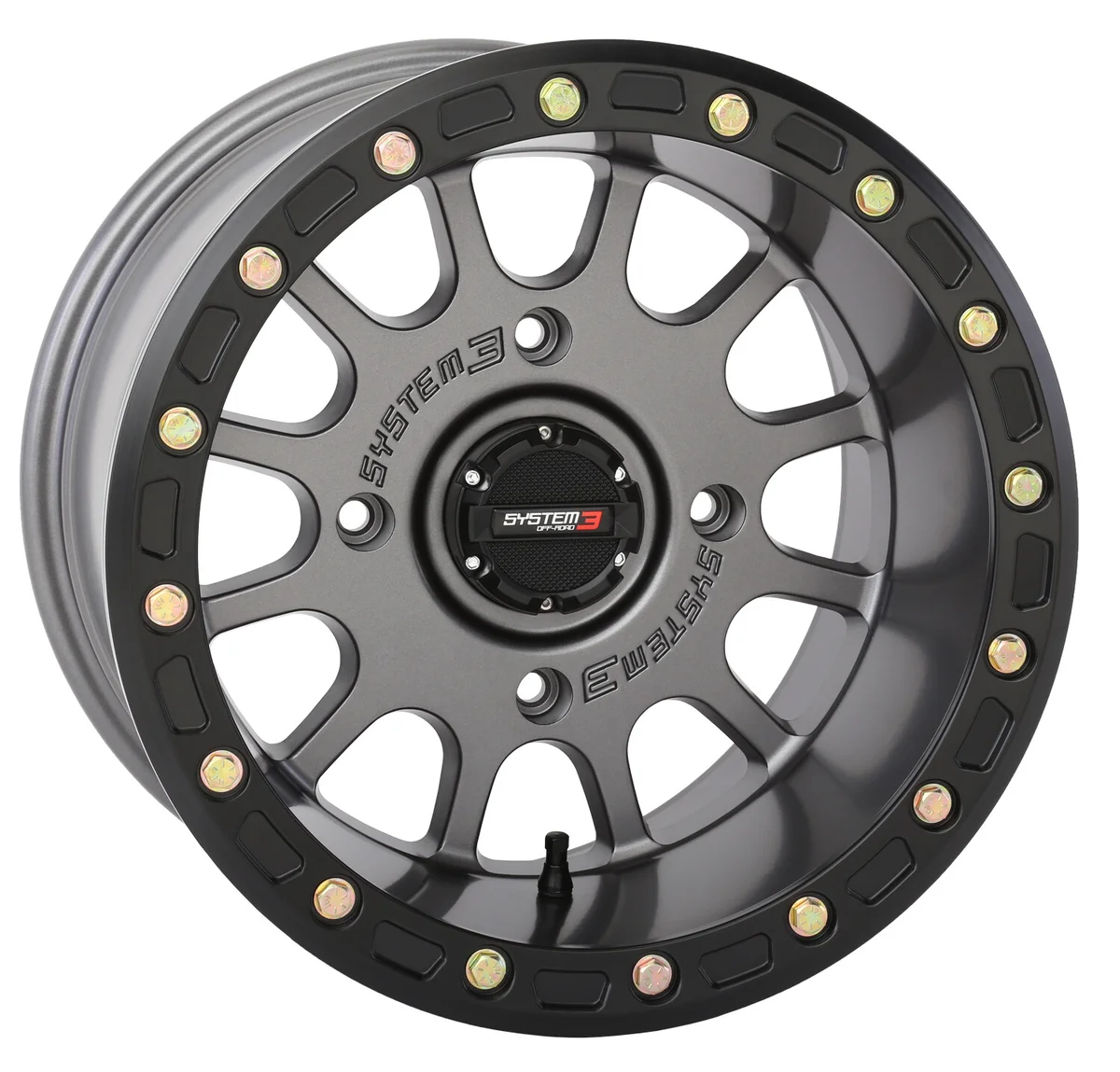 SYSTEM 3 - 15S3-56371 - SB5 Wheels