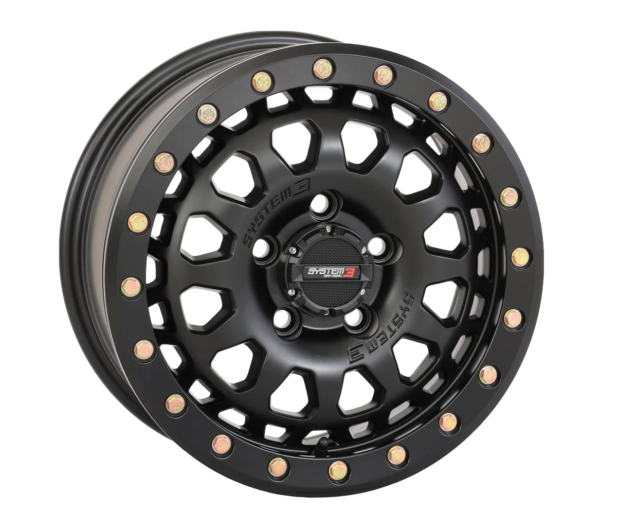 SYSTEM 3 - 15S3-6545 - SB6 Wheels