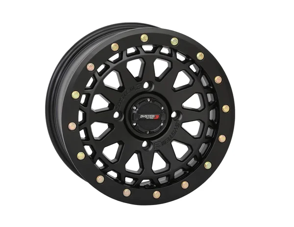 SYSTEM 3 - 15S3-6556 - SB6 Wheels