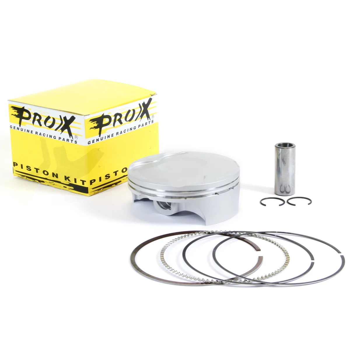 ProX 01.6428.A Piston Kit - High-Performance Engine Component for Powersports Vehicles