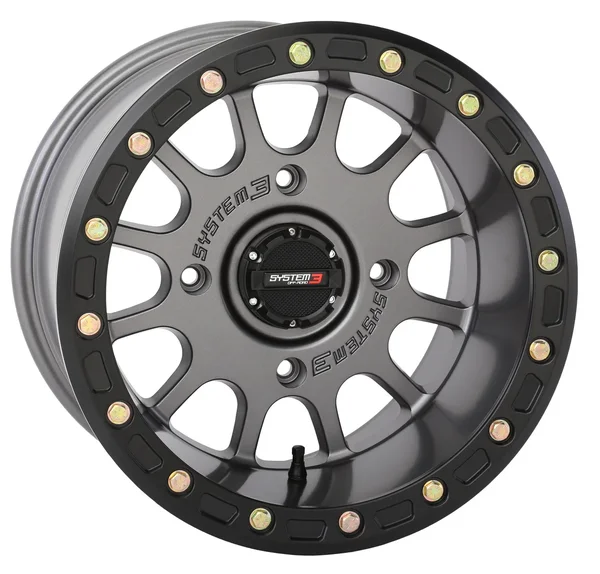 SYSTEM 3 - 15S3-56561 - SB5 Wheels
