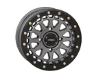 SYSTEM 3 - 15S3-6638 - SB6 Wheels