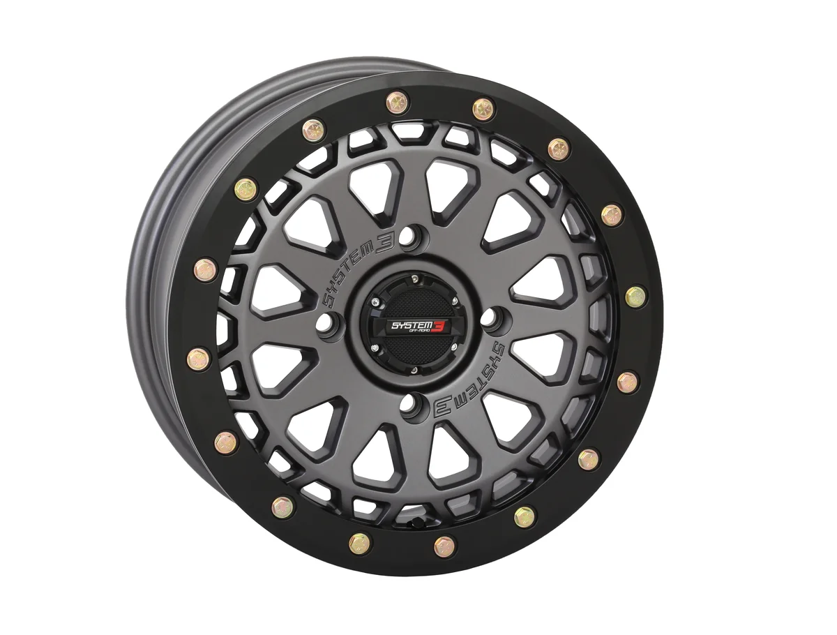 SYSTEM 3 - 15S3-6656 - SB6 Wheels