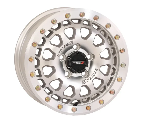 SYSTEM 3 - 15S3-6845 - SB6 Wheels