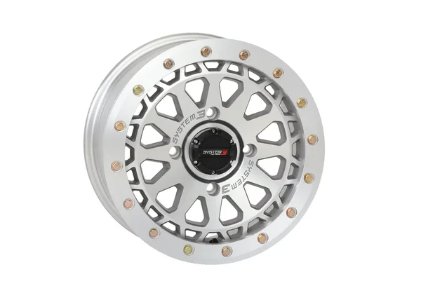 SYSTEM 3 - 15S3-6857 - SB6 Wheels