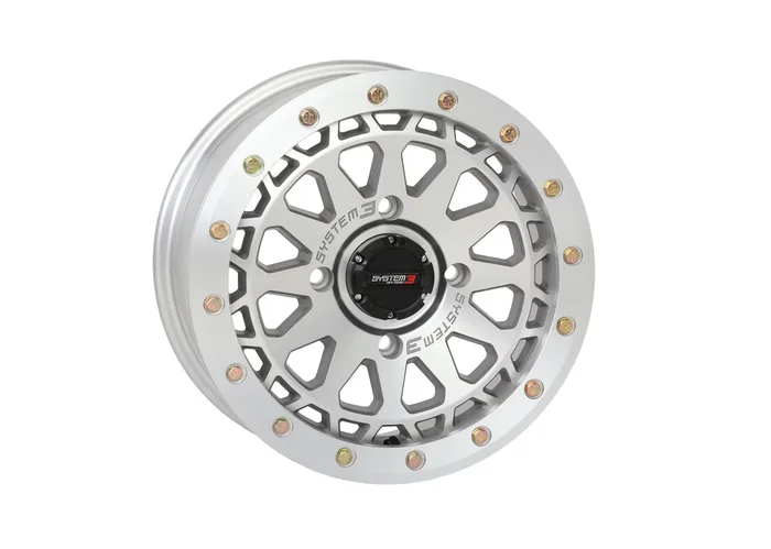 SYSTEM 3 - 15S3-6857 - SB6 Wheels