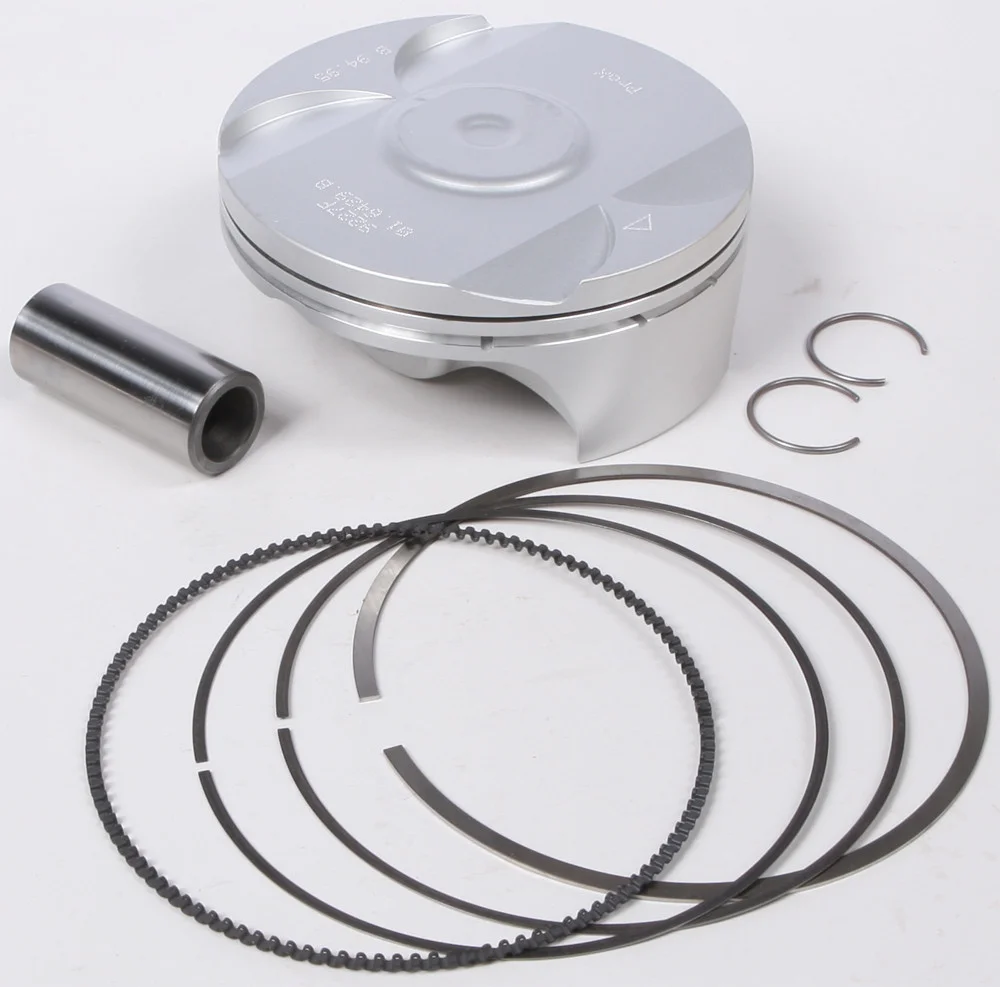 ProX 01.6429.B Piston Kit - High-Performance Engine Component for Powersports Vehicles