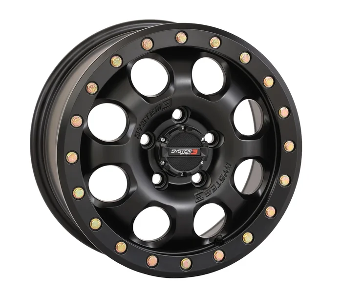 SYSTEM 3 - 15S3-7545 - SB7 Wheels