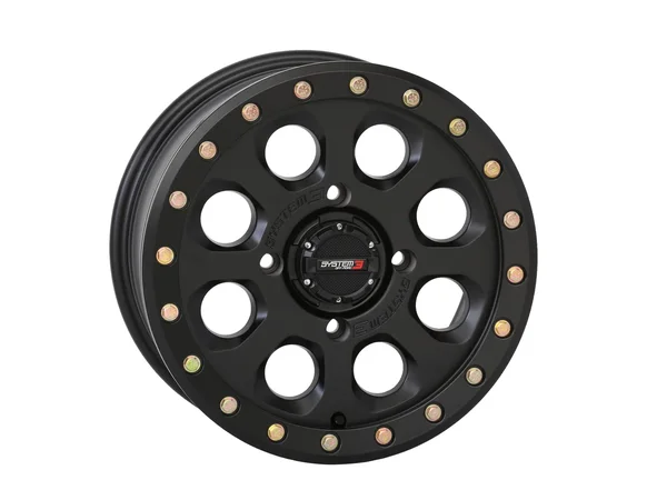 SYSTEM 3 - 15S3-7557 - SB7 Wheels
