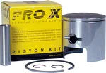 ProX 01.6429.C Piston Kit - High-Performance Engine Component for Powersports Vehicles