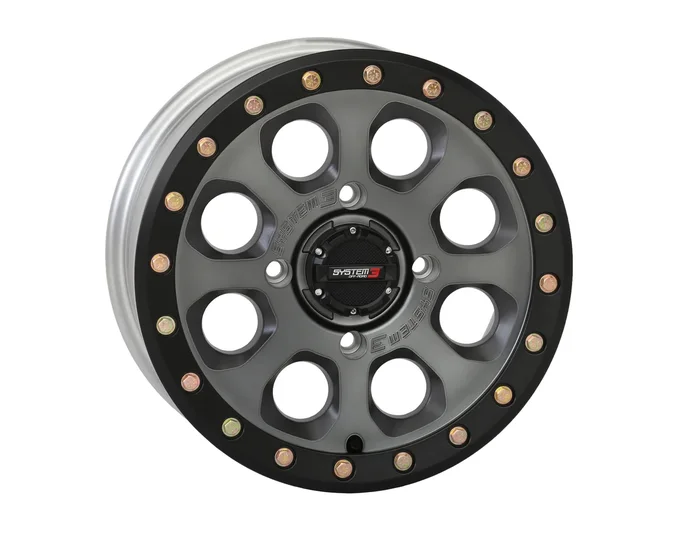 SYSTEM 3 - 15S3-7655 - SB7 Wheels