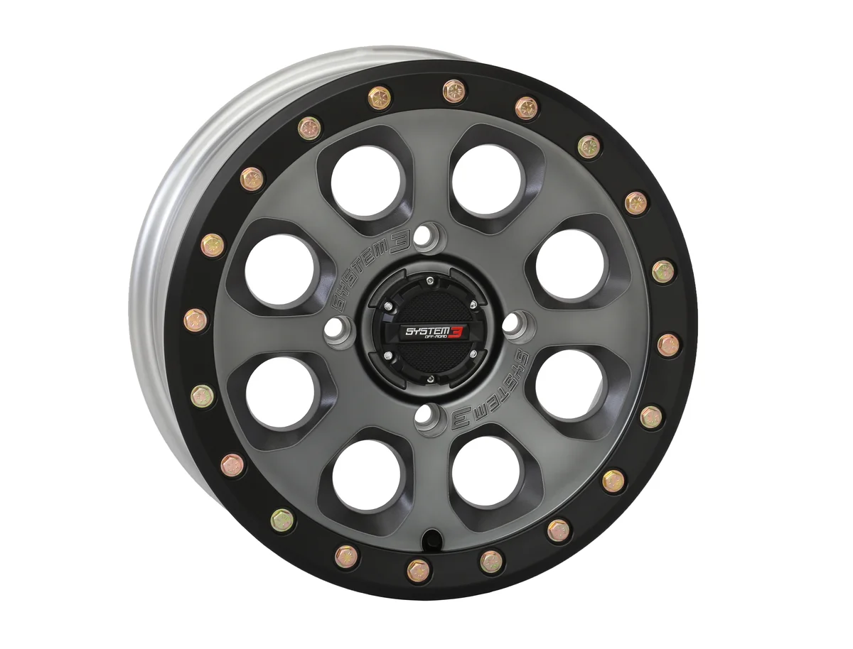 SYSTEM 3 - 15S3-7656 - SB7 Wheels