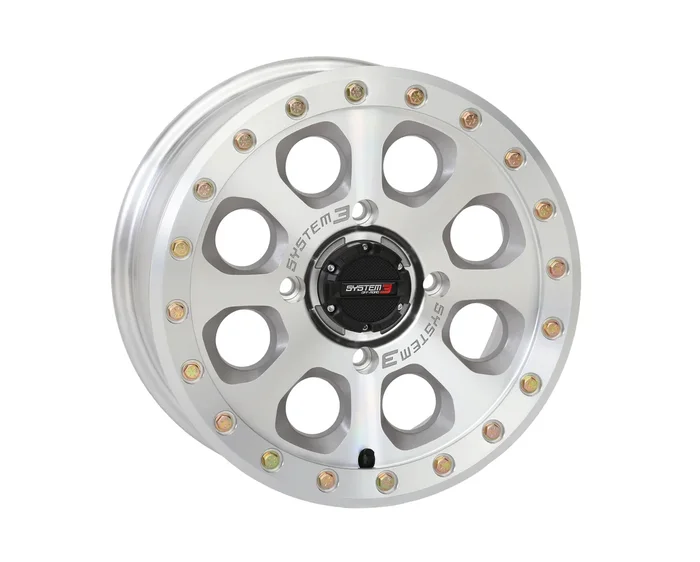 SYSTEM 3 - 15S3-7838 - SB7 Wheels