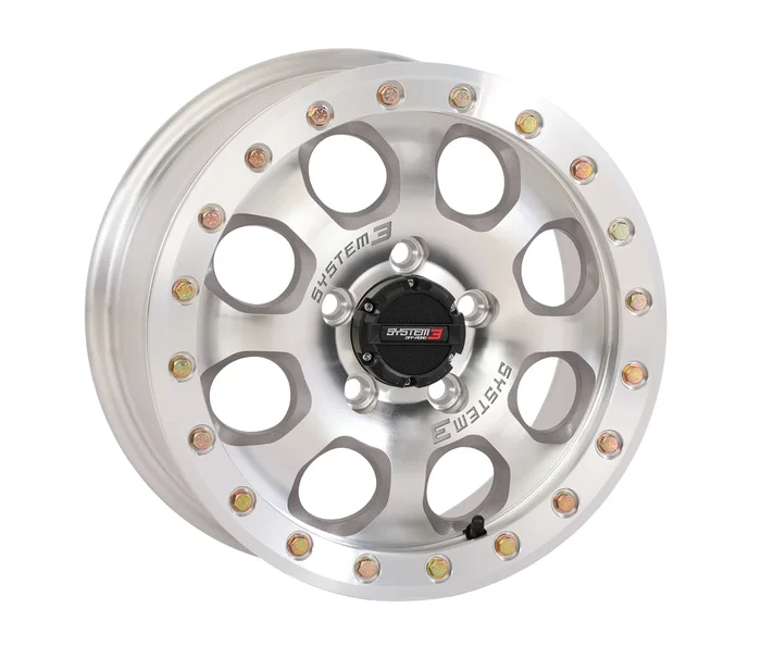 SYSTEM 3 - 15S3-7845 - SB7 Wheels