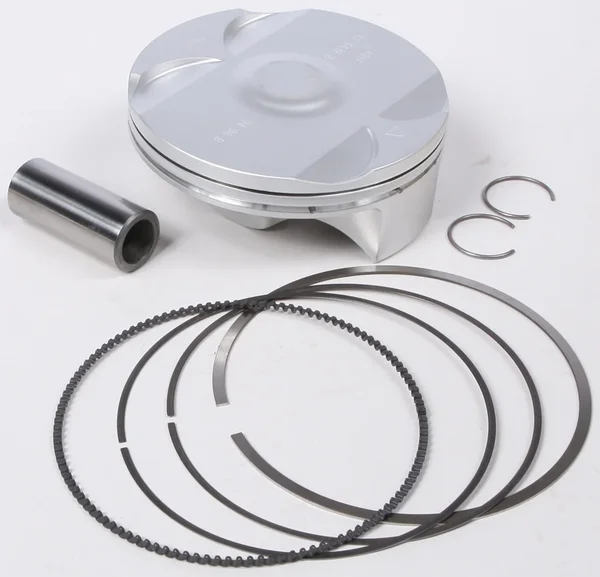ProX 01.6432.B Piston Kit - High-Performance Engine Component for Powersports Vehicles