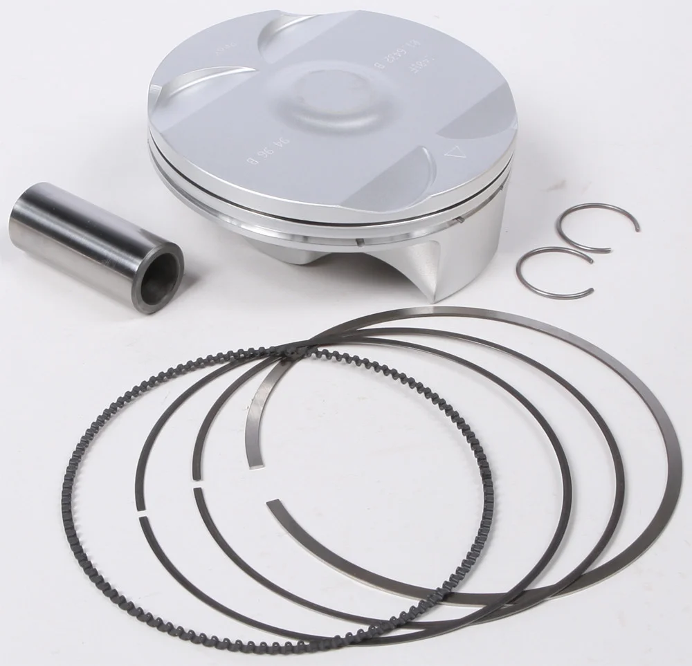 ProX 01.6432.B Piston Kit - High-Performance Engine Component for Powersports Vehicles