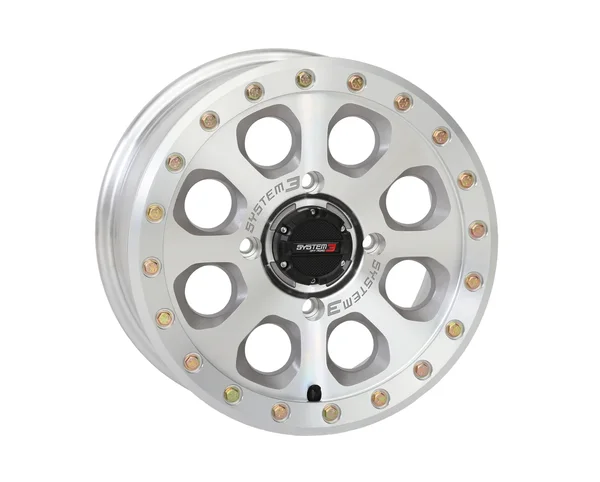 SYSTEM 3 - 15S3-7857 - SB7 Wheels