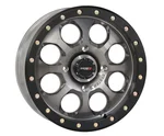 SYSTEM 3 - 18S3-7637 - SB7 Wheels