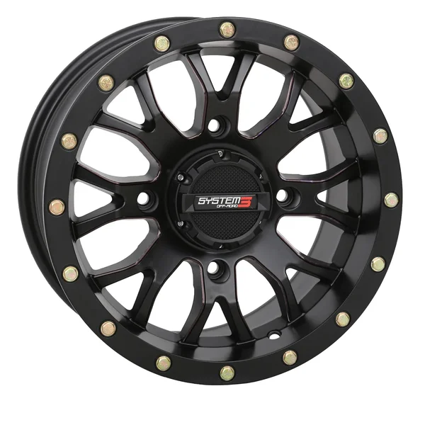 SYSTEM 3 - 20S3-1137 - ST3 Wheels