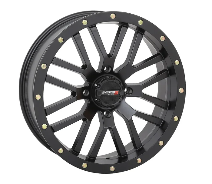 SYSTEM 3 - 20S3-1156 - ST3 Wheels