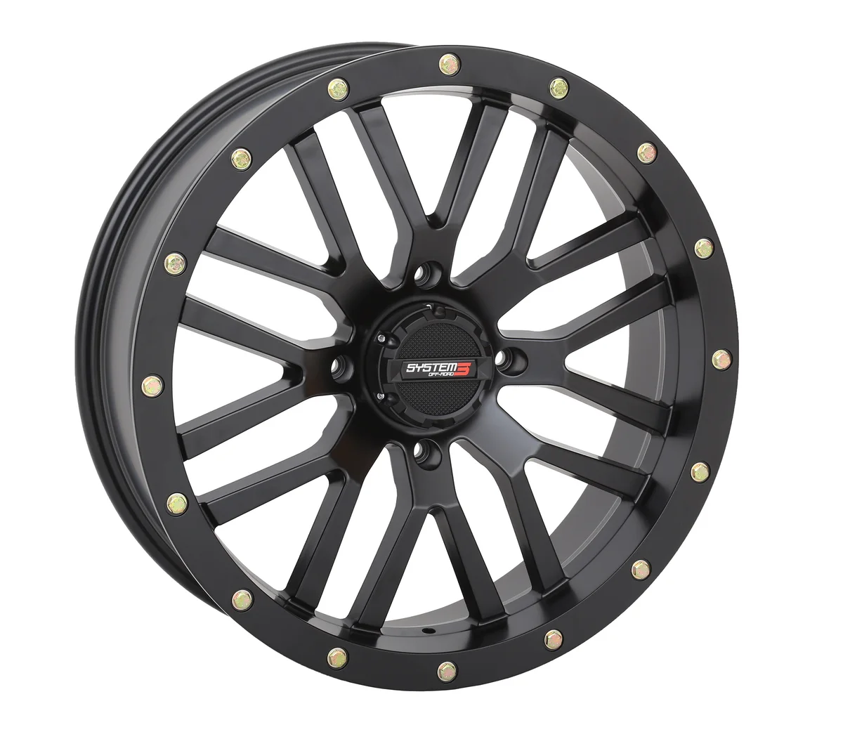 SYSTEM 3 - 20S3-1156 - ST3 Wheels