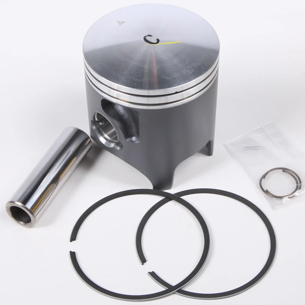 ProX 01.2314.C Piston Kit - High-Performance Engine Component for Powersports Vehicles