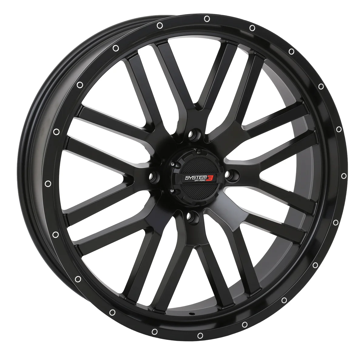 SYSTEM 3 - 22S3-1156 - ST3 Wheels
