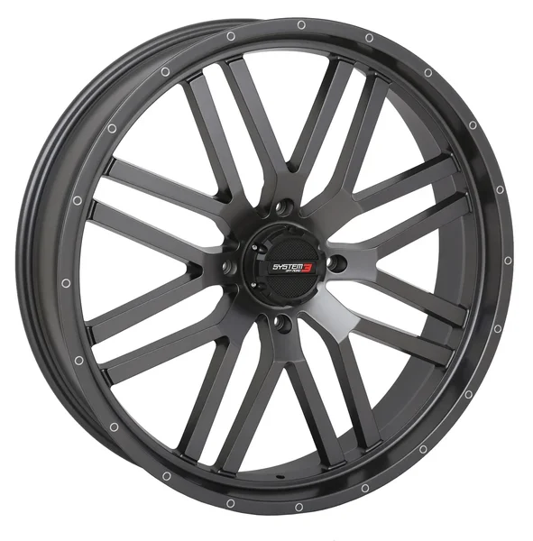 SYSTEM 3 - 22S3-1537 - ST3 Wheels