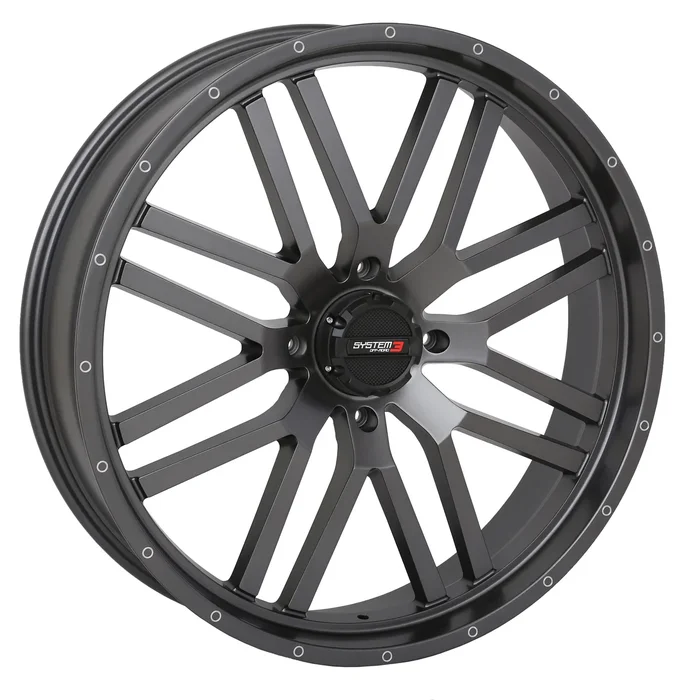 SYSTEM 3 - 22S3-1556 - ST3 Wheels