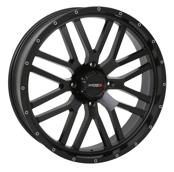 SYSTEM 3 - 24S3-1156 - ST3 Wheels