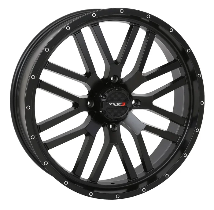 SYSTEM 3 - 24S3-1156 - ST3 Wheels