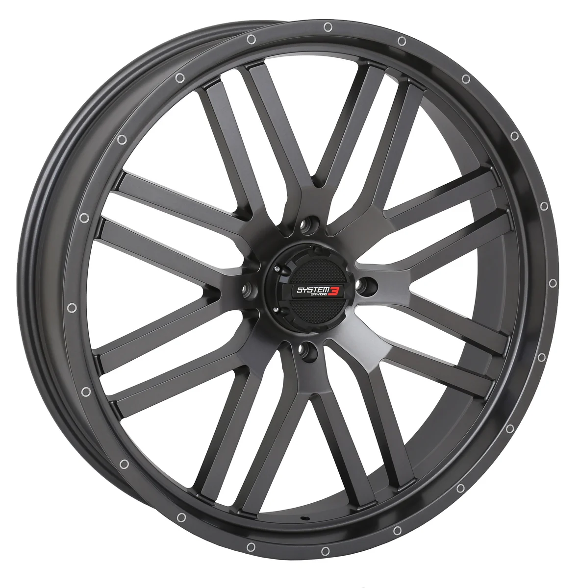 SYSTEM 3 - 24S3-1556 - ST3 Wheels