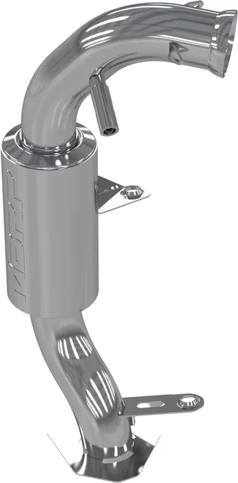 MBRP - 1390109 - Standard Performance Exhaust