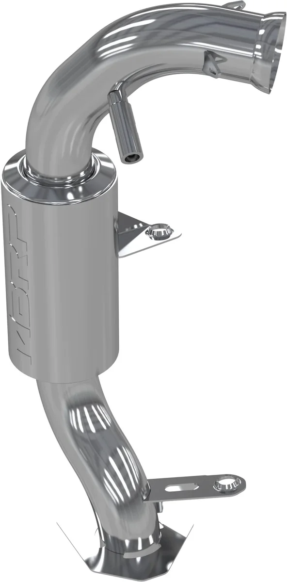 MBRP - 1390109 - Standard Performance Exhaust