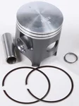 ProX 01.2321.A Piston Kit - High-Performance Engine Component for Powersports Vehicles