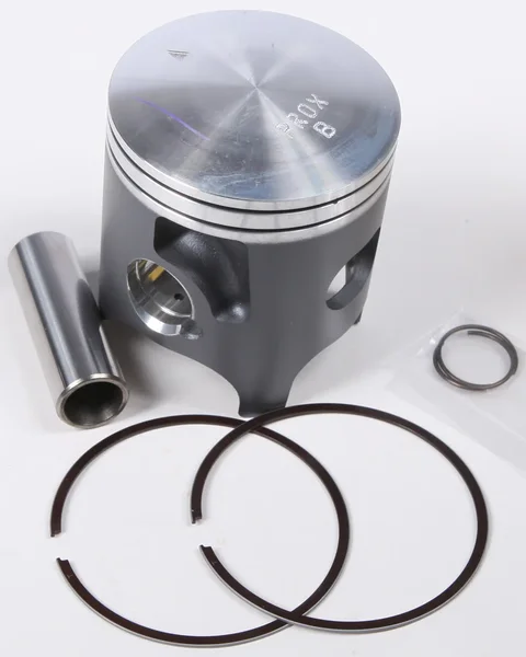 ProX 01.2321.B Piston Kit - High-Performance Engine Component for Powersports Vehicles