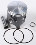 ProX 01.2321.B Piston Kit - High-Performance Engine Component for Powersports Vehicles