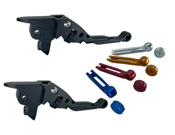 PSR - 12-03000-21 - Lever Barrel Adjuster