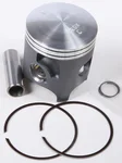 ProX 01.2321.C Piston Kit - High-Performance Engine Component for Powersports Vehicles
