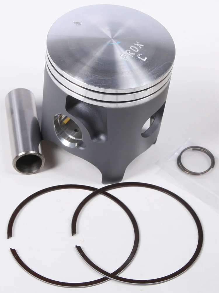ProX 01.2321.C Piston Kit - High-Performance Engine Component for Powersports Vehicles