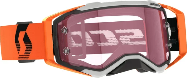 SCOTT - 285536-1294352 - Prospect AMP Goggle (2024)